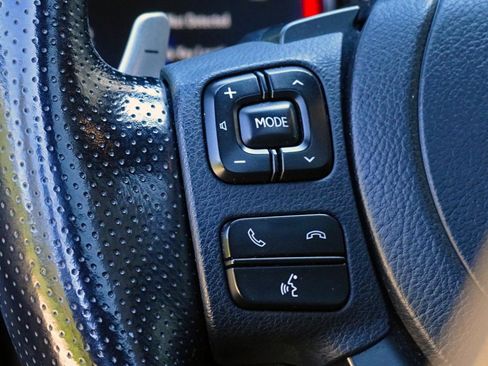Used 2023 Lexus IS 350 F Sport w/ Navigation Package RWD image 18
