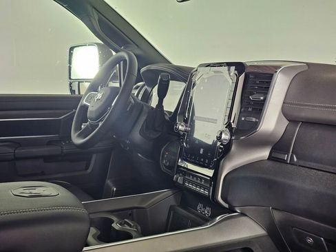New 2026 RAM 3500 Laramie w/ Night Edition AWD/4WD image 40