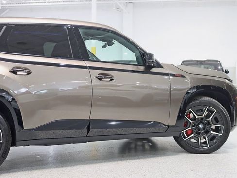 Used 2024 BMW XM Label Red AWD/4WD image 11