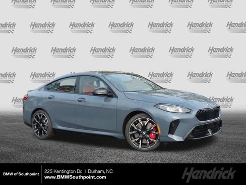 New 2026 BMW 228i w/ Technology Package image 1