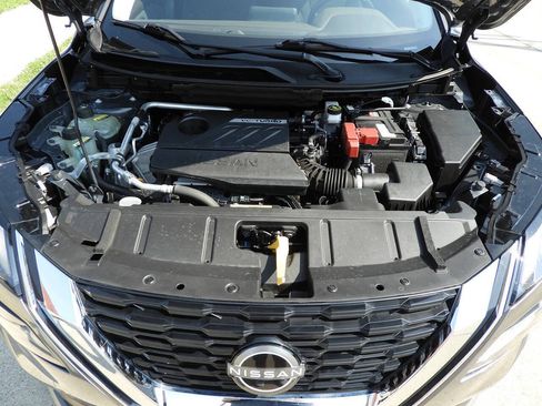 Used 2023 Nissan Rogue S AWD/4WD image 43