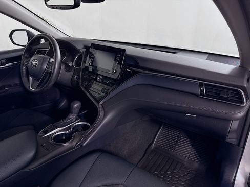 Certified 2023 Toyota Camry LE w/ Cold Weather Package image 26