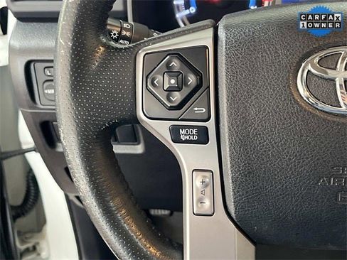 Used 2017 Toyota 4Runner Limited image 31