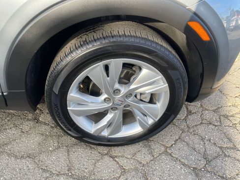 Used 2025 Buick Encore GX Preferred image 30