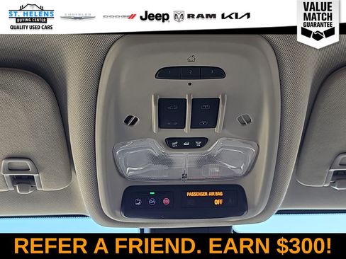 Used 2021 Buick Encore GX Essence w/ Experience Buick Package image 25