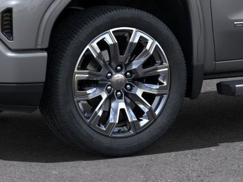 New 2025 GMC Sierra 1500 Denali image 33