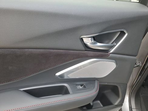 Certified 2022 Acura RDX AWD image 18