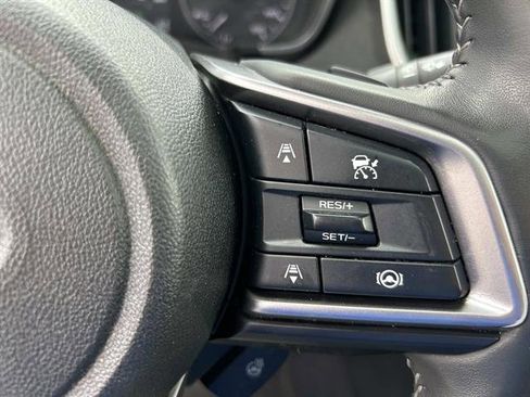 Used 2023 Subaru Ascent Touring image 32