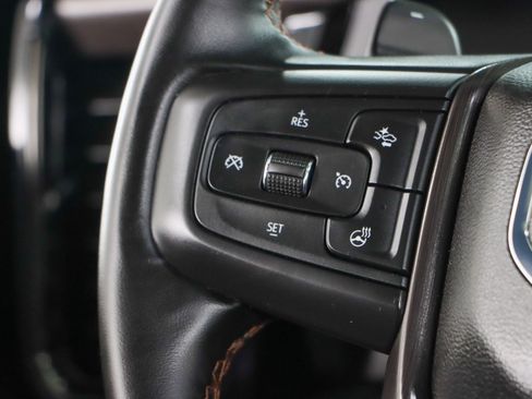 Used 2024 GMC Sierra 1500 AT4 w/ Technology Package AWD/4WD image 15
