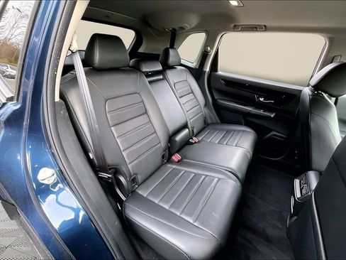 Used 2025 Honda CR-V EX-L image 19