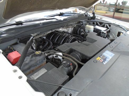 Used 2014 Chevrolet Silverado 1500 LT w/ Texas Edition, 1LT Trim RWD image 18