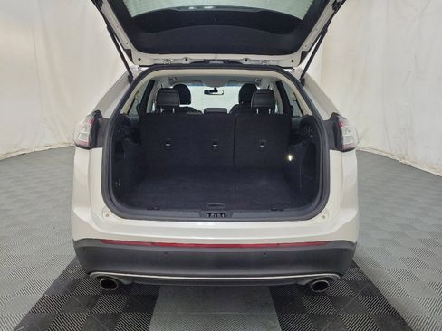 Used 2016 Ford Edge SEL w/ Equipment Group 201A AWD/4WD image 29