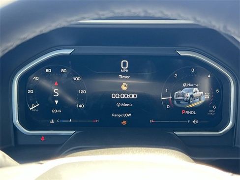 New 2026 GMC Sierra 2500 Denali w/ Denali Reserve Package image 15