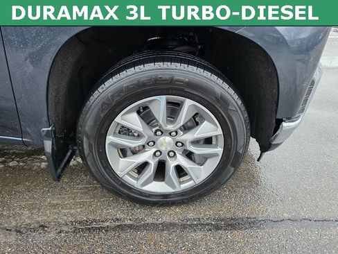 Used 2021 Chevrolet Silverado 1500 LT w/ All Star Edition Plus image 12