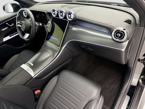 Certified 2026 Mercedes-Benz GLC 300 image 16
