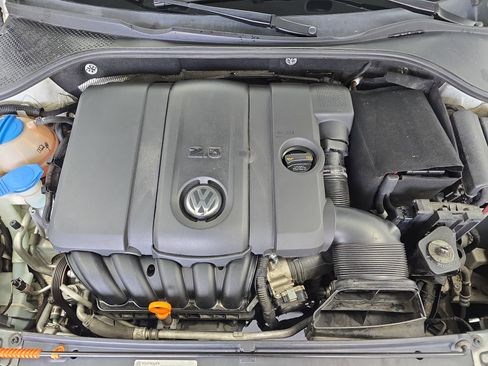 Used 2013 Volkswagen Passat 2.5 SEL Premium image 30