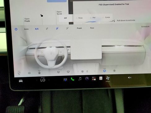 Used 2023 Tesla Model Y Long Range AWD/4WD image 22
