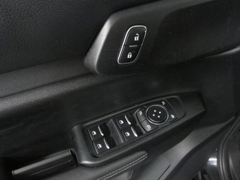 Used 2024 Ford Ranger XLT w/ Equipment Group 301A High AWD/4WD image 30