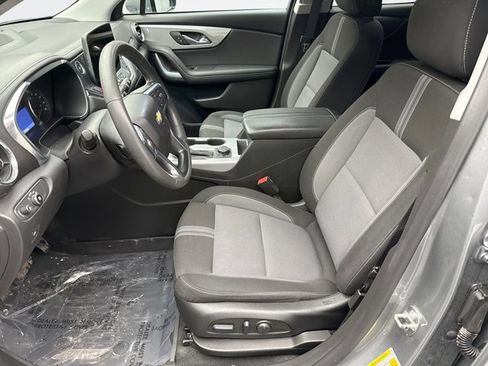Used 2023 Chevrolet Blazer LT w/ Driver Confidence Package image 11
