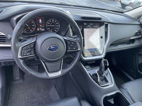 Certified 2023 Subaru Outback Touring XT image 11
