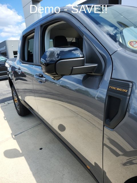 New 2026 Ford Maverick Tremor AWD/4WD image 12
