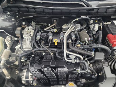 Used 2023 Nissan Altima 2.5 SV image 30