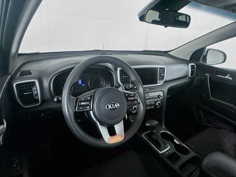 Used 2022 Kia Sportage LX image 26