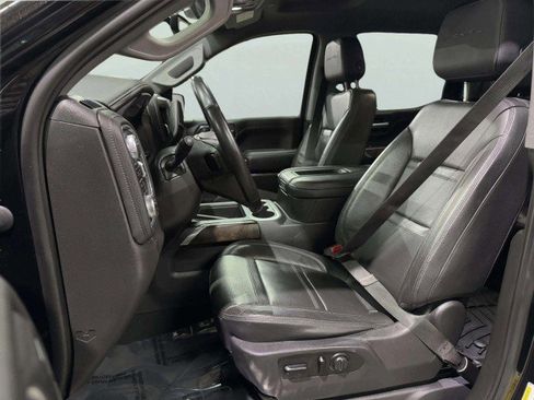 Used 2021 GMC Sierra 1500 Denali w/ Technology Package image 41