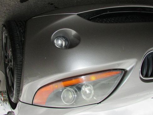 Used 2003 BMW Z4 2.5i image 31