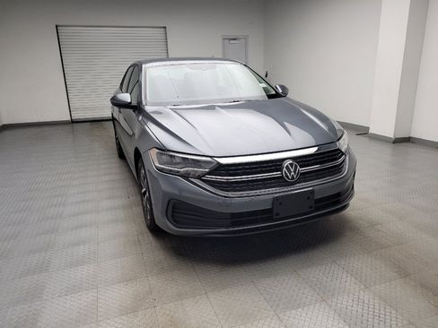 Used 2023 Volkswagen Jetta S FWD image 14