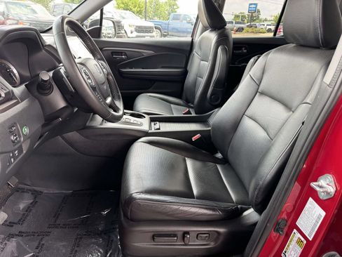 Used 2023 Honda Ridgeline RTL image 22