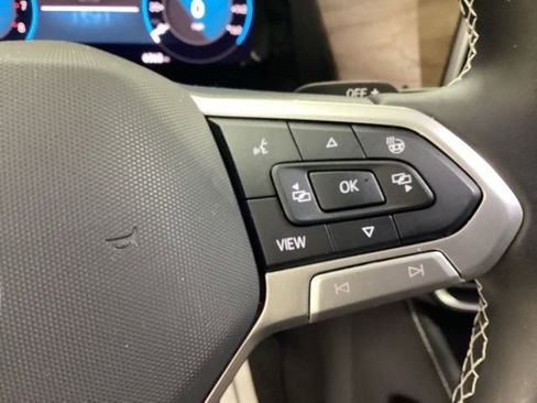 Certified 2026 Volkswagen Atlas SE AWD/4WD image 19