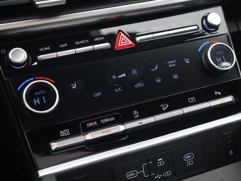 New 2026 Hyundai Santa Fe XRT AWD/4WD image 18