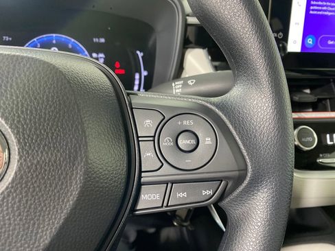 New 2026 Toyota Corolla LE image 14