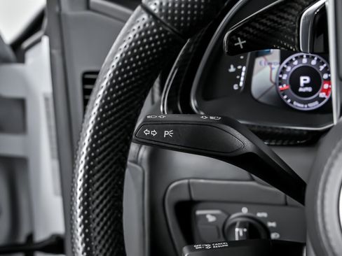 Used 2020 Audi R8 V10 performance image 35