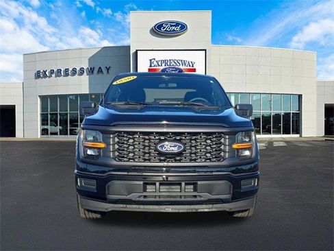 Used 2025 Ford F150 STX image 3