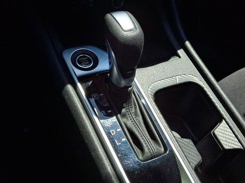 Certified 2023 Nissan Sentra SV FWD image 15