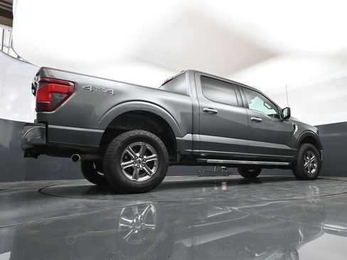 Used 2024 Ford F150 XLT AWD/4WD image 45