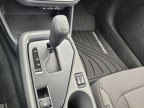 New 2026 Subaru Crosstrek 2.0i Premium image 13