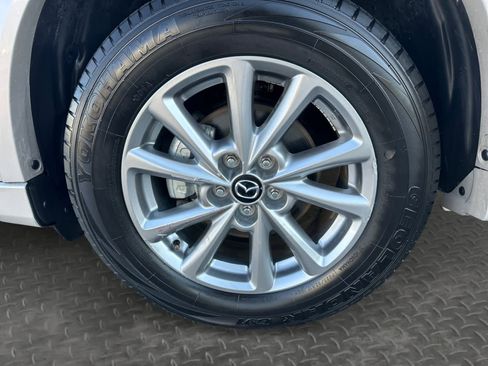Used 2025 MAZDA CX-5 AWD 2.5 S w/ Select Package image 9