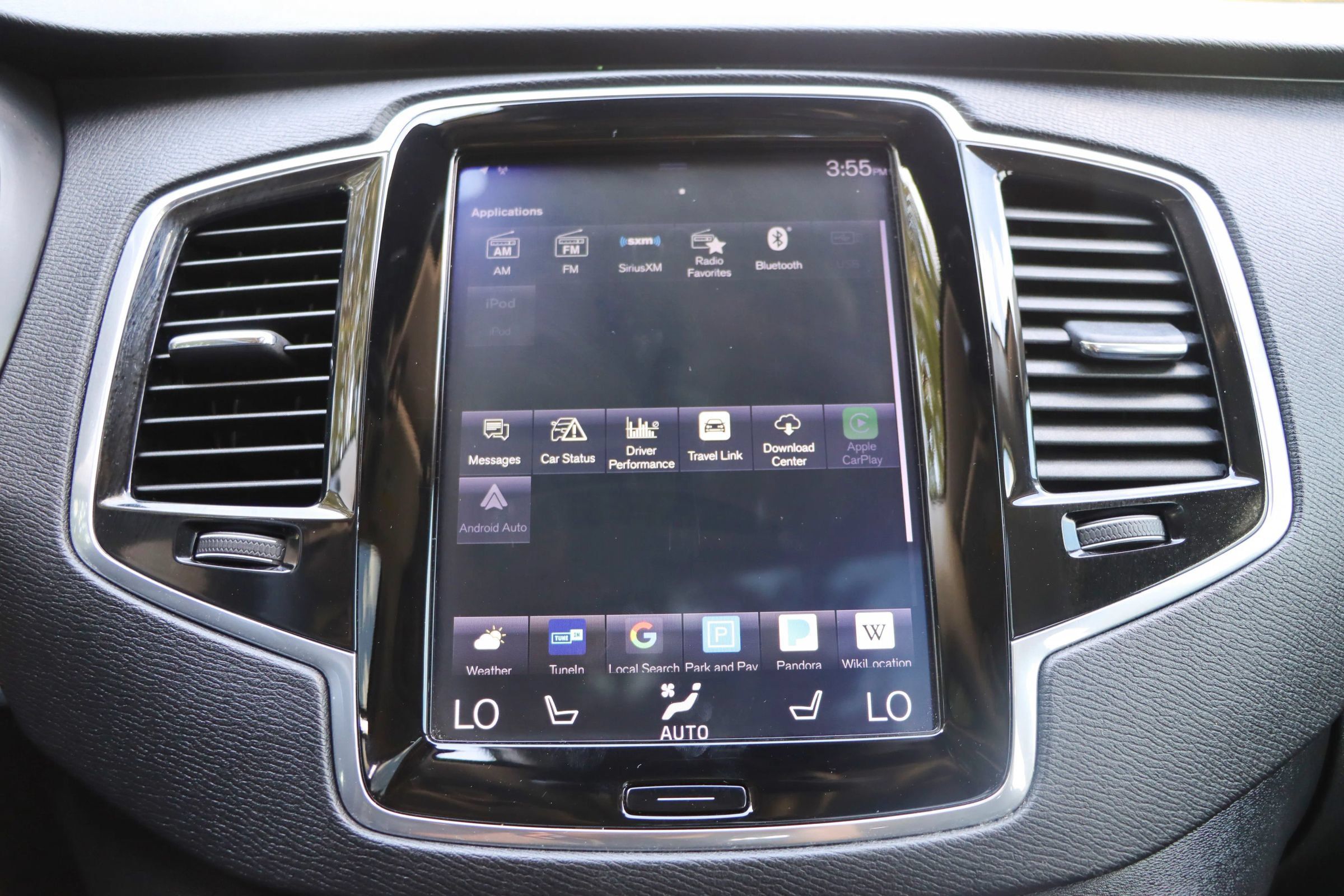 Used 2018 Volvo XC90 T6 Inscription w/ Convenience Package AWD/4WD image 43