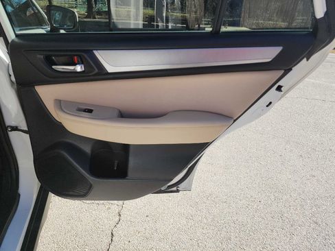 Used 2018 Subaru Outback 2.5i Premium w/ Protection Package #1 image 31