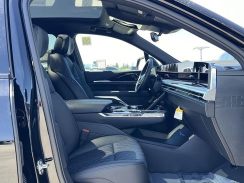 New 2026 Cadillac Escalade IQ Luxury 1 image 35