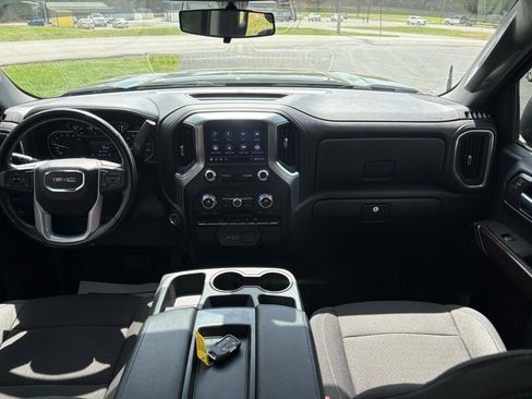Used 2021 GMC Sierra 1500 Elevation image 23