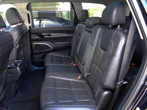 Used 2022 Kia Telluride SX image 17