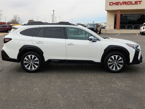 Used 2024 Subaru Outback Touring XT image 5
