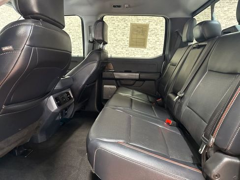 Used 2024 Ford F250 Lariat image 16
