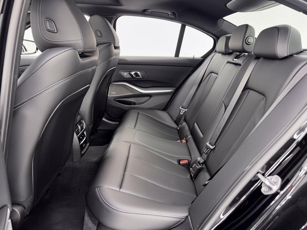 New 2026 BMW M340i w/ Premium Package RWD image 25