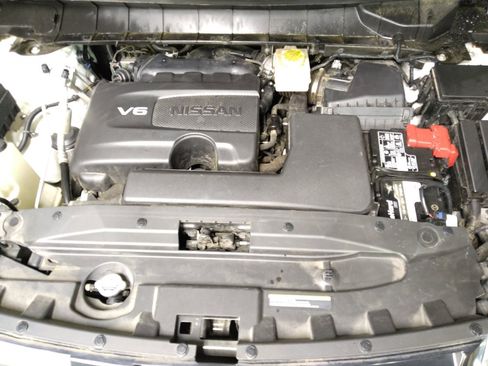 Used 2022 Nissan Pathfinder SV FWD image 30