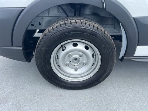 New 2025 Ford Transit 350 Low Roof image 4